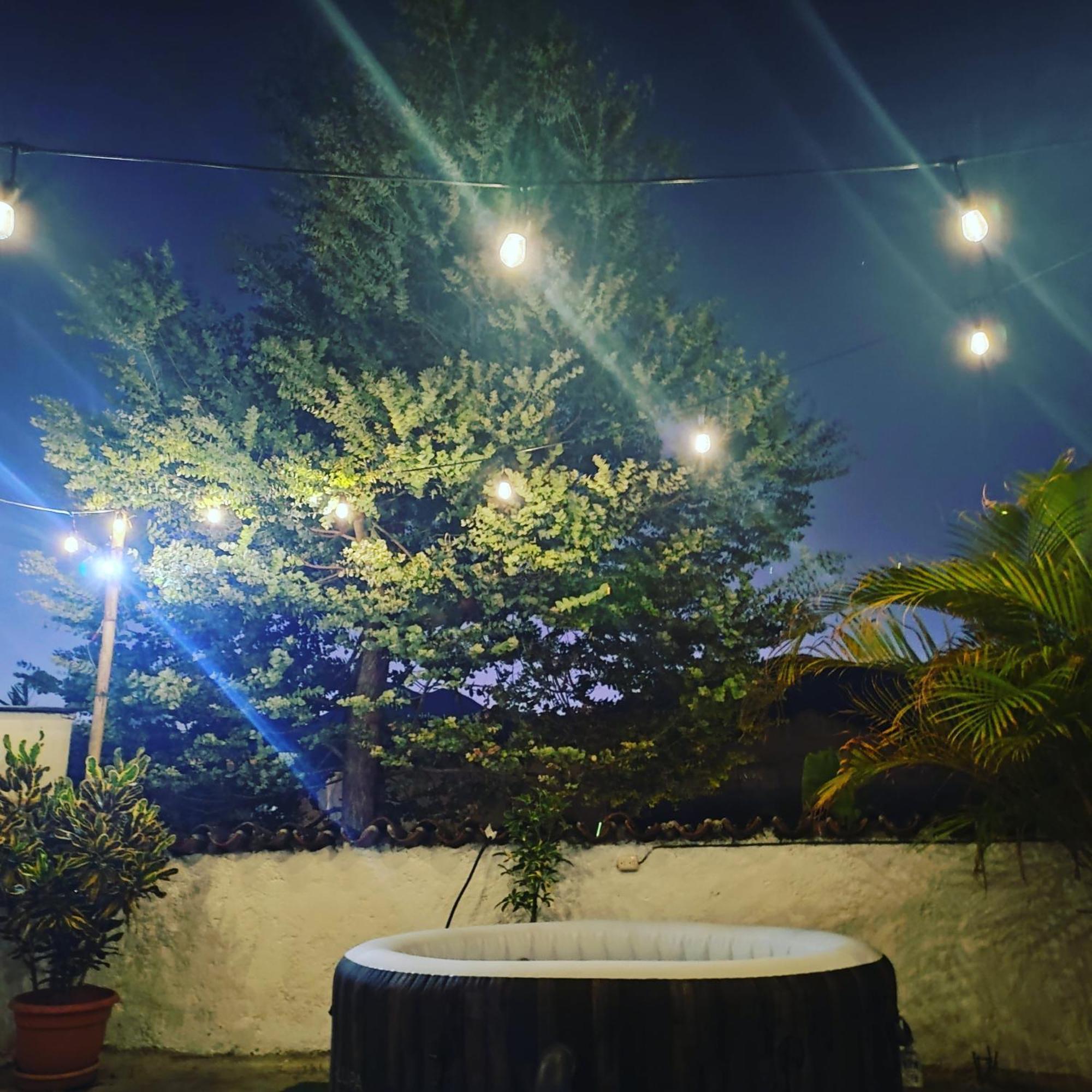 Casa Nikte Hotel Antigua Dış mekan fotoğraf
