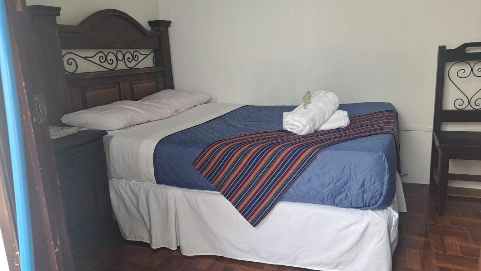Casa Nikte Hotel Antigua Dış mekan fotoğraf