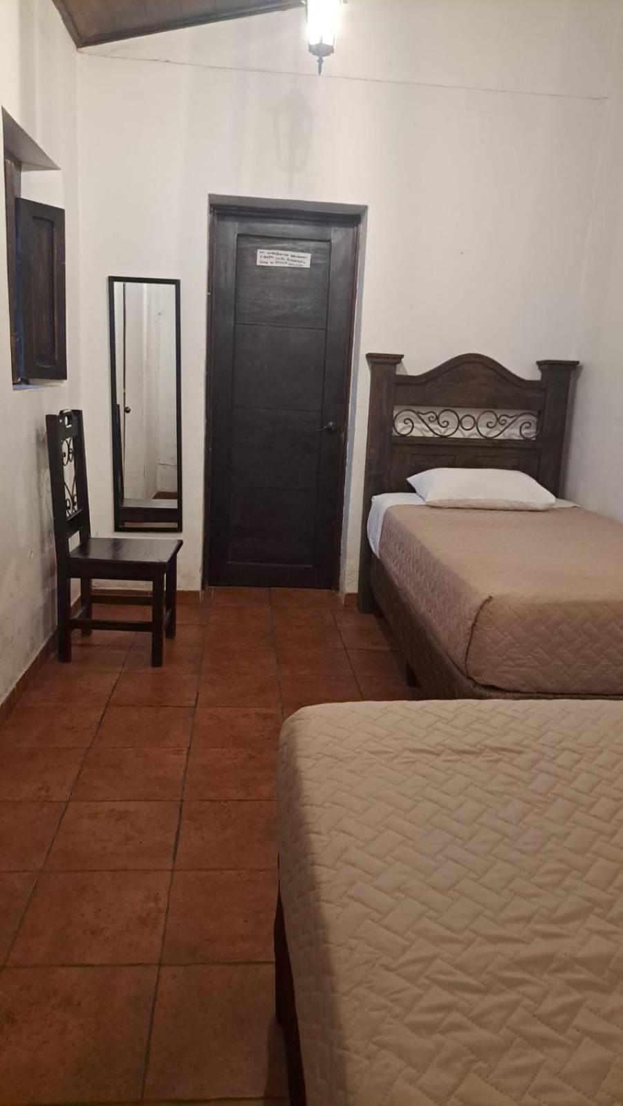 Casa Nikte Hotel Antigua Dış mekan fotoğraf